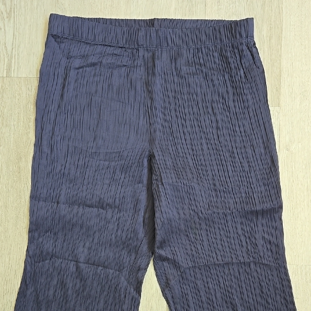 JOHNNY WAS BELLA PANTS - Picture 4 of 16